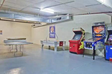 Palazzo Colonnades - 18