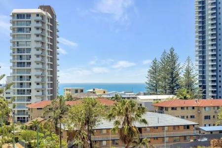 Palazzo Colonnades - 32