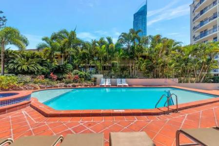 Palazzo Colonnades - 15