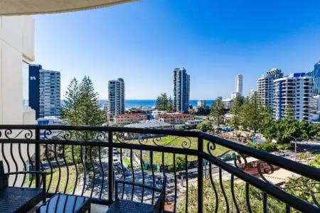 Palazzo Colonnades - 123