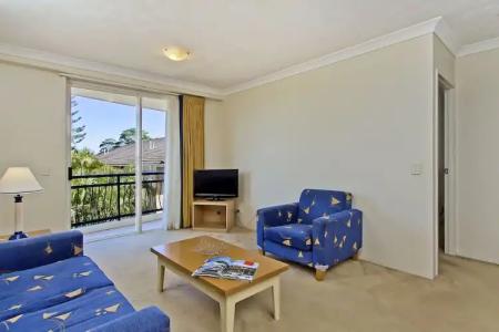 Palazzo Colonnades - 105