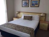 1 Bedroom Standard Apartment with balcony