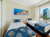 Superior Apartment with balcony