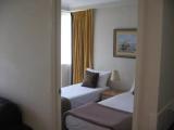 2 Bedrooms Basement Apartment