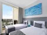 2 Bedrooms Superior room