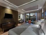 2 Bedrooms Villa with balcony and with view