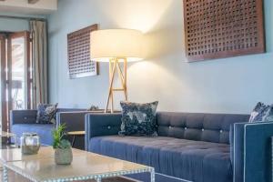 Gecko Hotel & Beach Club, a Small Luxury Hotel of the World, Platja de Migjorn