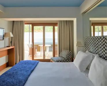 Gecko & Beach Club, a Small Luxury of the World
