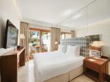 Pool Garden Double room