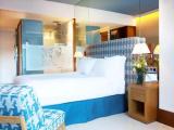 Gran Pool Garden Double room
