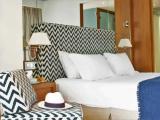 Gecko Double room