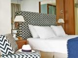 Pool Corner Double room