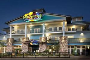 Margaritaville Island Hotel, Pigeon Forge