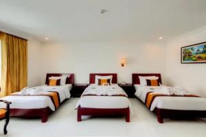 Sokharoth Hotel, Siem Reap