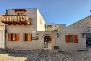 St. George Studios, Rhodes Town
