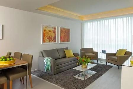 Leonardo Plaza Netanya - 167