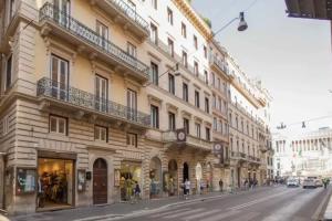 Via Del Corso Home Roma Mini-hotel