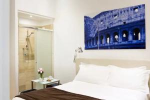 Via Del Corso Home Roma Mini-hotel, Rome