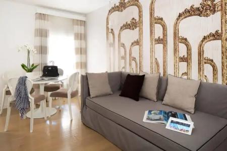 Via Del Corso Home Roma - 17