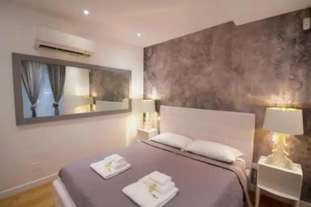 Via Del Corso Home Roma - 36