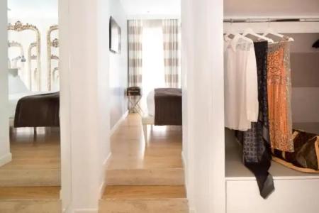 Via Del Corso Home Roma - 54