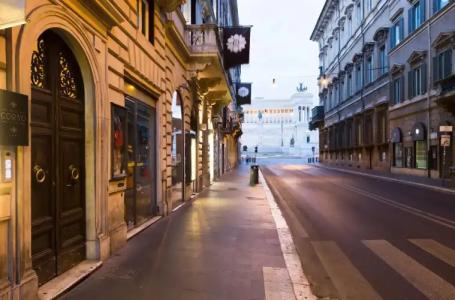 Via Del Corso Home Roma - 2