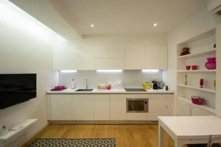 Via Del Corso Home Roma - 25