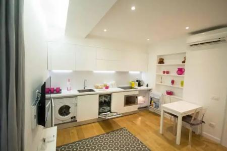 Via Del Corso Home Roma - 26