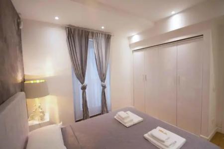 Via Del Corso Home Roma - 38