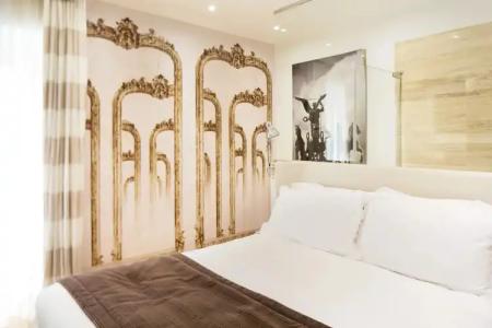 Via Del Corso Home Roma - 42