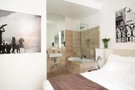 Via Del Corso Home Roma - 55