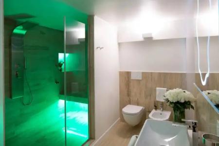 Via Del Corso Home Roma - 18