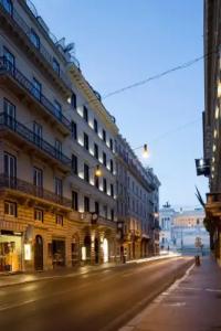 Via Del Corso Home Roma - 7