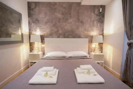 Via Del Corso Home Roma - 23