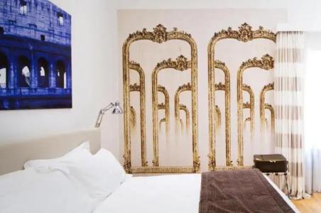 Via Del Corso Home Roma - 45