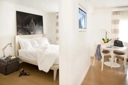 Via Del Corso Home Roma - 39
