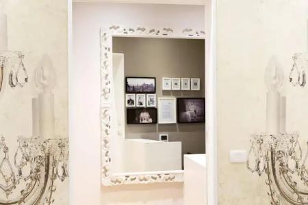 Via Del Corso Home Roma - 12