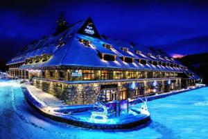 Aries Hotel & SPA Zakopane, Zakopane
