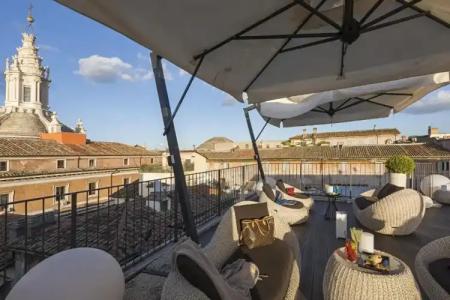 Palazzo Navona - 30