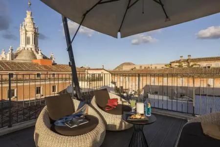 Palazzo Navona - 29