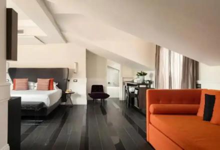 Palazzo Navona - 7