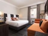 Executive Terrace Double room