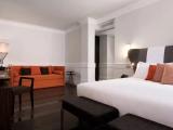 Double Open Suite