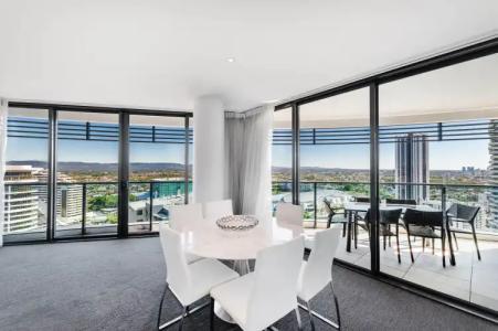 Peppers Broadbeach - 20