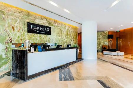 Peppers Broadbeach - 1