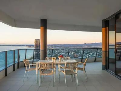 Peppers Broadbeach - 122