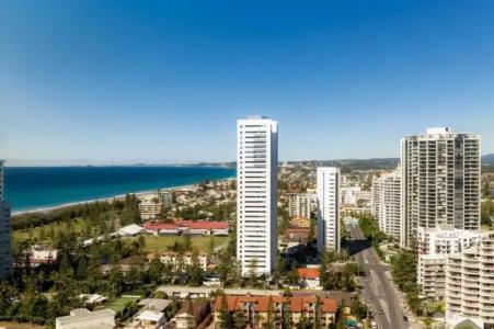 Peppers Broadbeach - 153