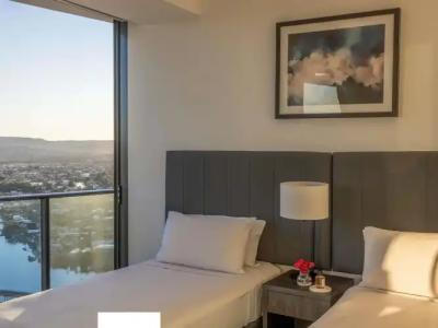 Peppers Broadbeach - 124