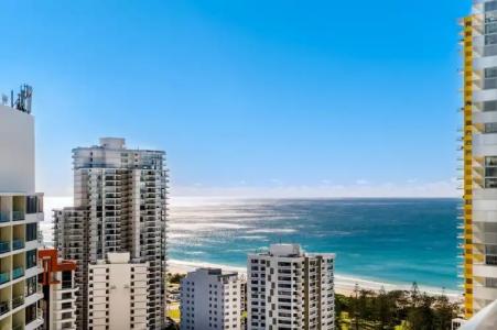 Peppers Broadbeach - 71