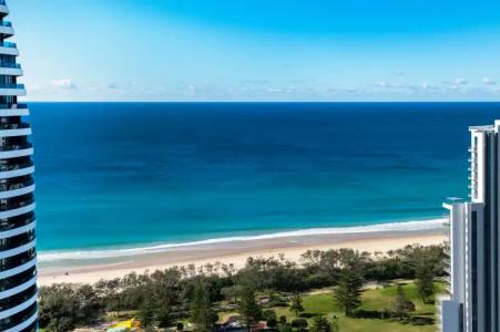 Peppers Broadbeach - 27